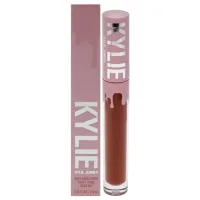 Kylie Cosmetics by Kylie Jenner Kylie Cosmetics by Kylie Jenner Kylie Matte Liquid Lipstick – 601 Ginger
