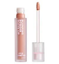 Kylie Cosmetics by Kylie Jenner Kylie Cosmetics by Kylie Jenner Kylie Cosmetics Powder Plumping Matte Liquid Lipstick – Craving Cherry