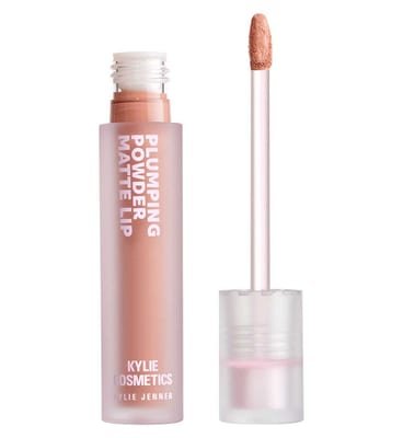 Kylie Cosmetics by Kylie Jenner Kylie Cosmetics by Kylie Jenner Kylie Cosmetics Powder Plumping Matte Liquid Lipstick