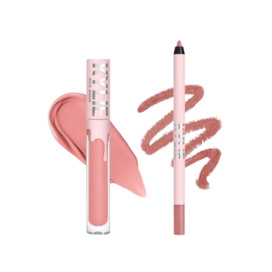 Kylie Cosmetics Kylie Cosmetics Matte Lip Kit - Koko