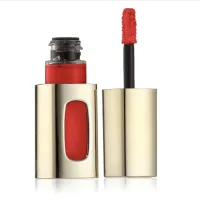 L'Oréal L'Oreal Extraordinaire Liquid Lipstick – 301 Rouge Soprano
