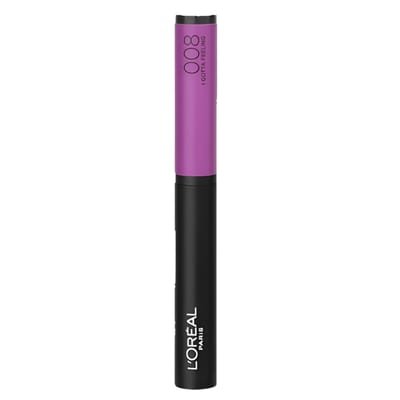 L'Oréal L'Oreal Matte Max Lipstick - 08 I Gotta Feeling
