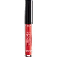 L'Oreal L'Oreal Chroma Morphose Glitter-Pressed Lipstick – 03 Night Viper