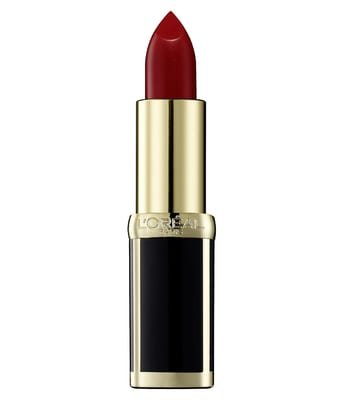 L'Oreal L'Oreal Color Riche Balmain Paris Lipstick - 355 Domination