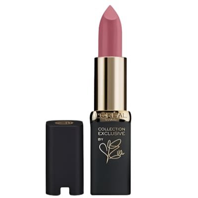 L'Oreal L'Oreal Color Riche Collection Exclusive By Eva