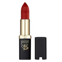 L'Oreal L'Oreal Color Riche Collection Exclusive By Eva – Eva's Pure Red