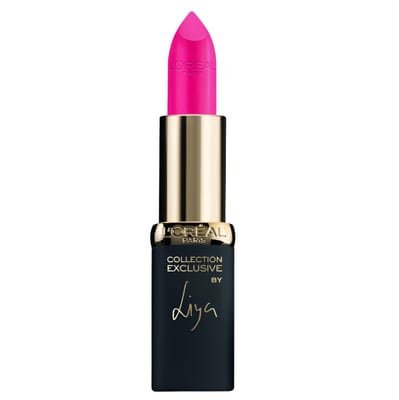 L'Oreal L'Oreal Color Riche Collection Exclusive By Liya Lipstick - Liya's Delicate Rose