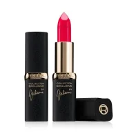 L'Oreal L'Oreal Color Riche Collection Exclusive – Julianne's Pure Red