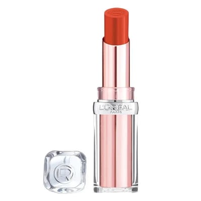 L'Oreal L'Oreal Color Riche Glow Paradise Lipstick - 244 Apricot Desire