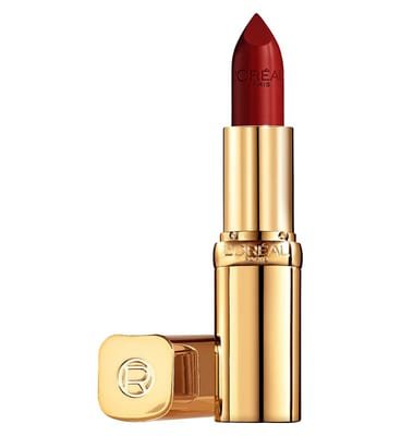 L'Oreal L'Oreal Color Riche Lipstick