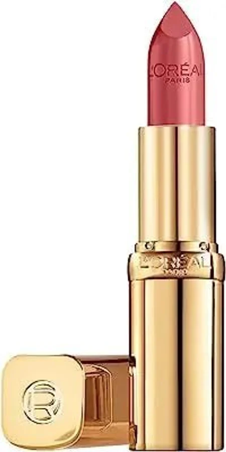 L'Oreal L'Oreal Color Riche Lipstick – 110 Made in Paris