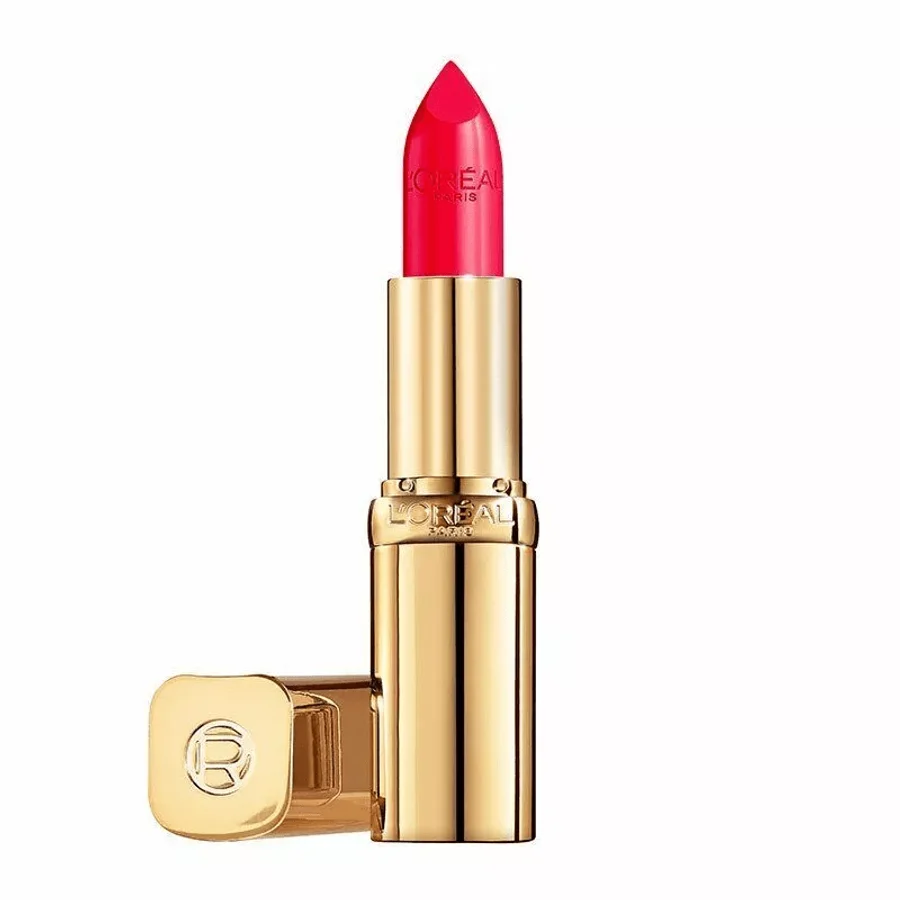 L'Oreal L'Oreal Color Riche Lipstick – 119 Hello Parisienne