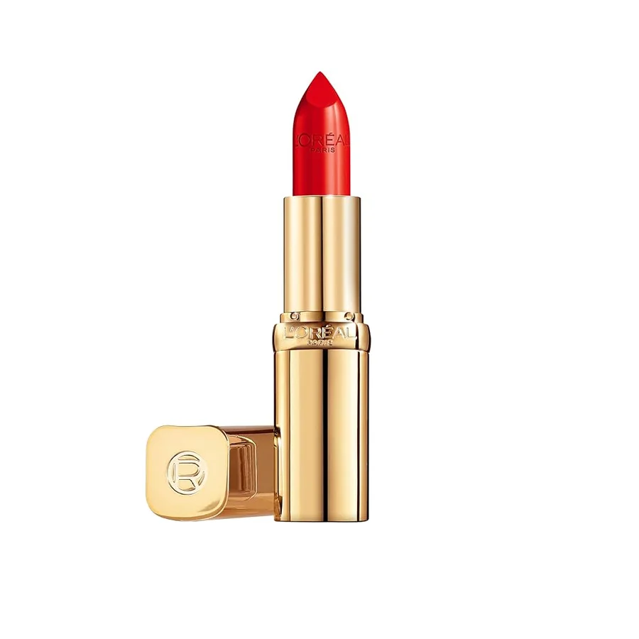 L'Oreal L'Oreal Color Riche Lipstick – 125 Maison Marais