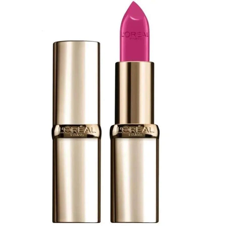 L'Oreal L'Oreal Color Riche Lipstick – 134 Rose Royale