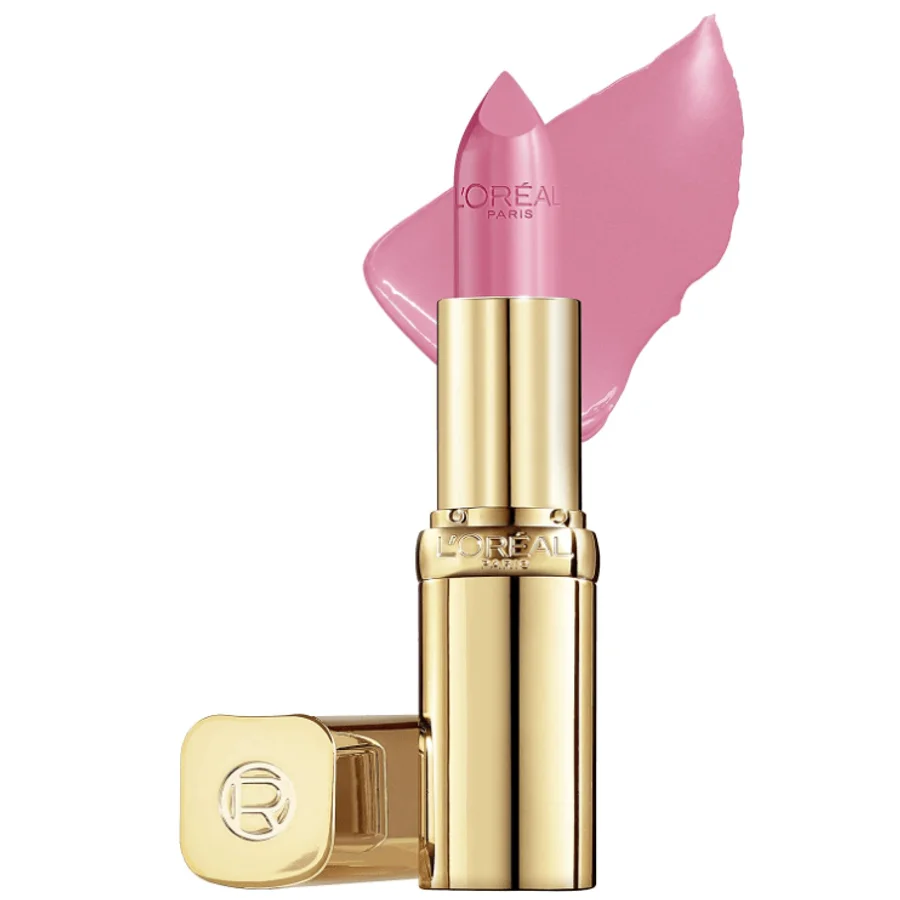 L'Oreal L'Oreal Color Riche Lipstick – 136 Flamingo Elegance