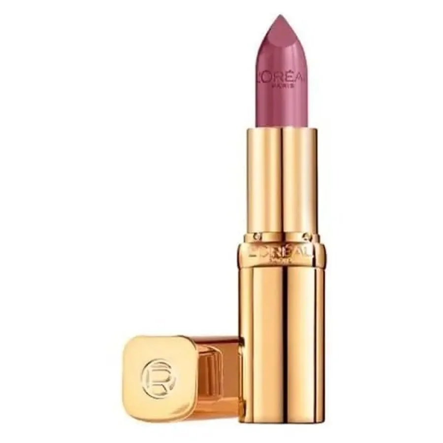 L'Oreal L'Oreal Color Riche Lipstick – 138 Paris Society