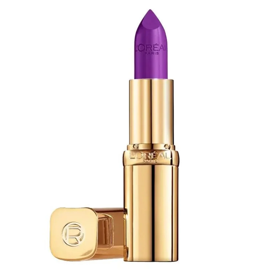 L'Oreal L'Oreal Color Riche Lipstick – 142 Bonjour Bastille