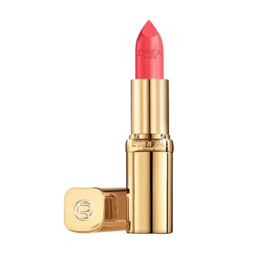 L'Oreal L'Oreal Color Riche Lipstick – 145 L'Adresse