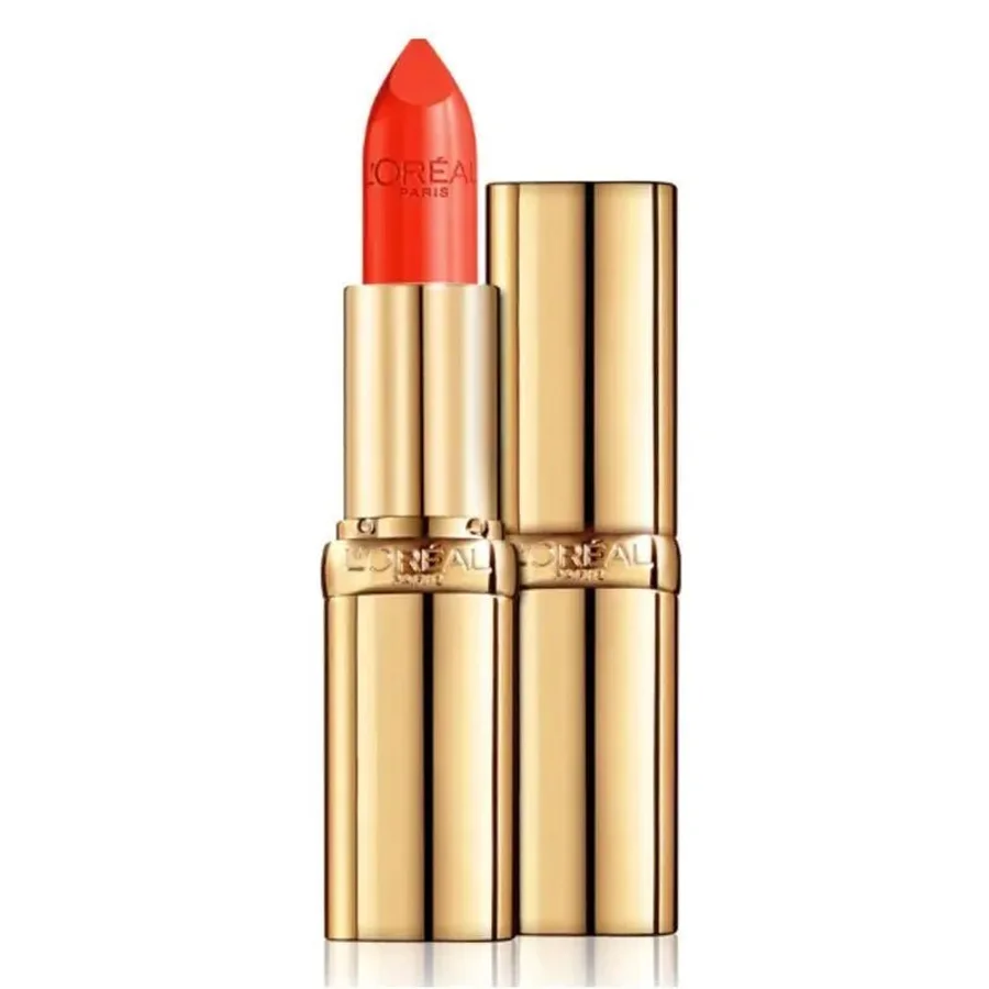 L'Oreal L'Oreal Color Riche Lipstick – 146 Orange Avenue