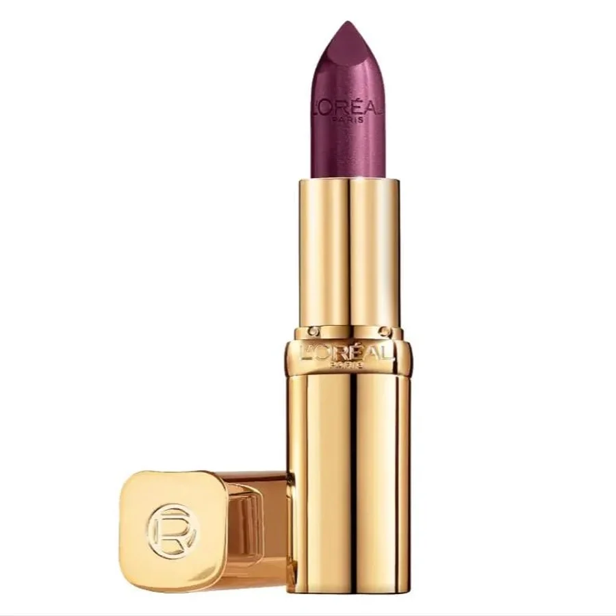 L'Oreal L'Oreal Color Riche Lipstick – 153 Bisou Francais