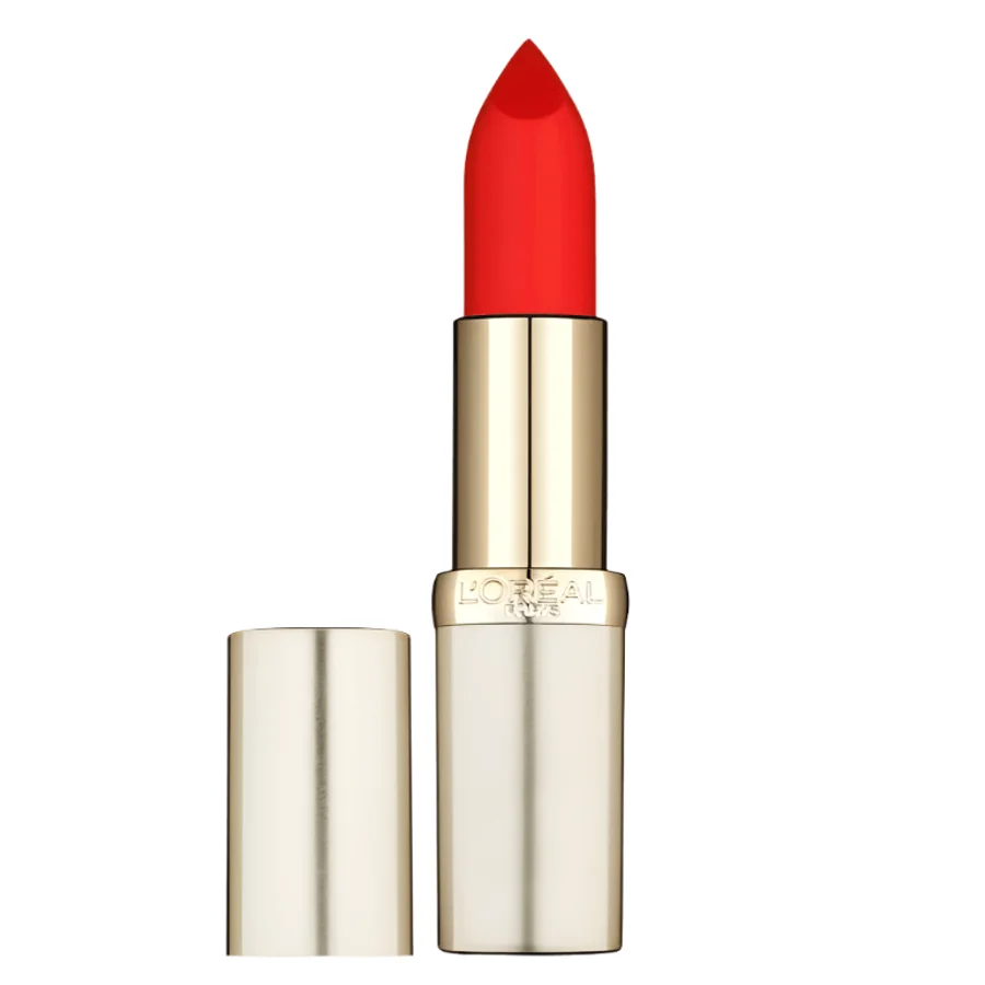 L'Oreal L'Oreal Color Riche Lipstick – 229 Cliche Mania