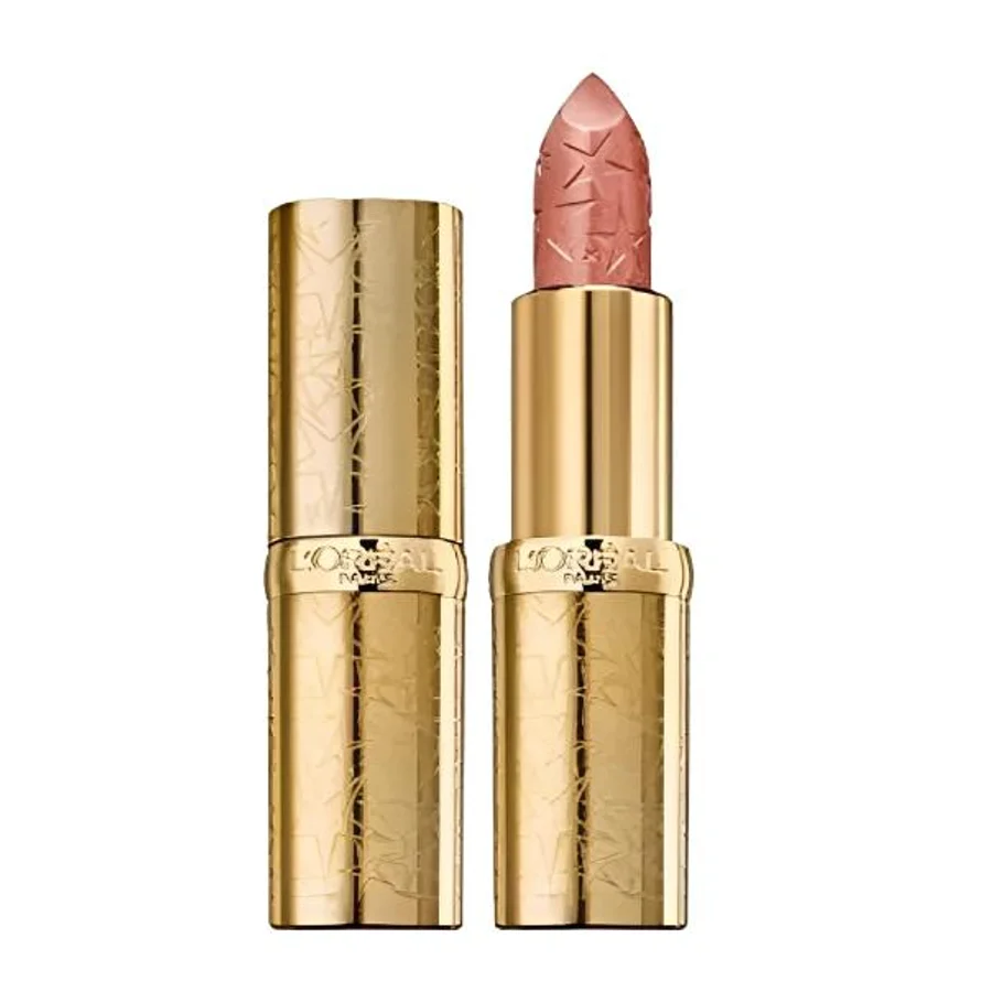 L'Oreal L'Oreal Color Riche Lipstick – 259 Nude After Party