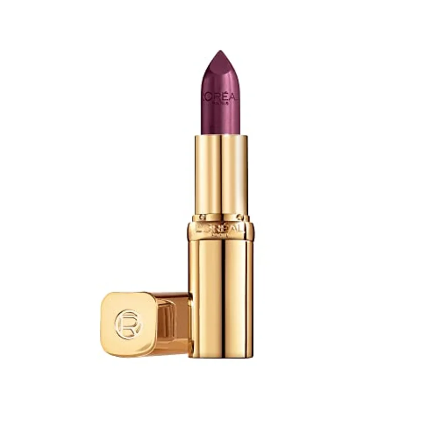 L'Oreal L'Oreal Color Riche Lipstick – 276 Toffee Chocolate