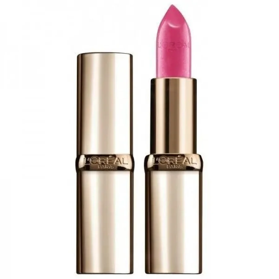 L'Oreal L'Oreal Color Riche Lipstick – 285 Pink Fever