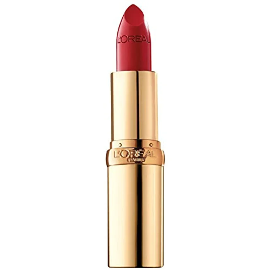 L'Oreal L'Oreal Color Riche Lipstick – 297 Red Passion