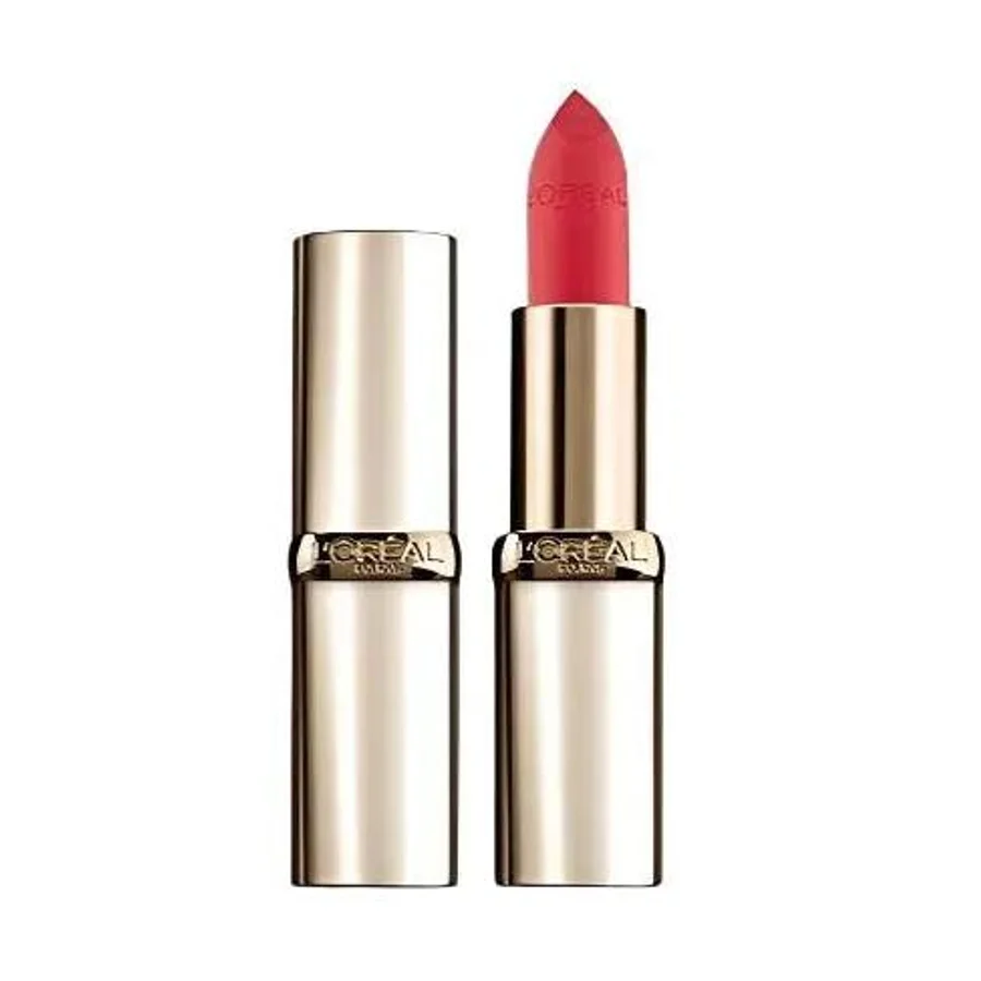 L'Oreal L'Oreal Color Riche Lipstick – 371 Pink Passion