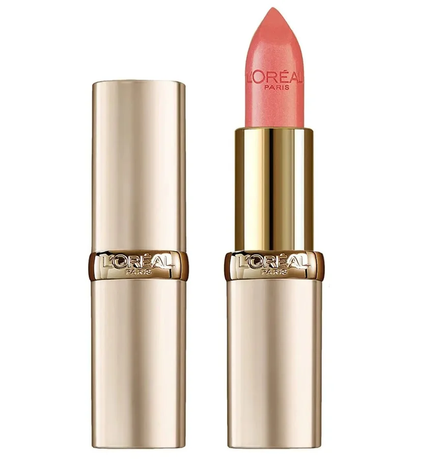L'Oreal L'Oreal Color Riche Lipstick – 379 Sensual Rose