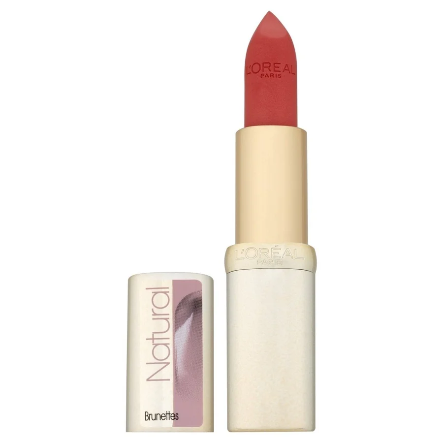 L'Oreal L'Oreal Color Riche Lipstick – 380 Luminous Coral