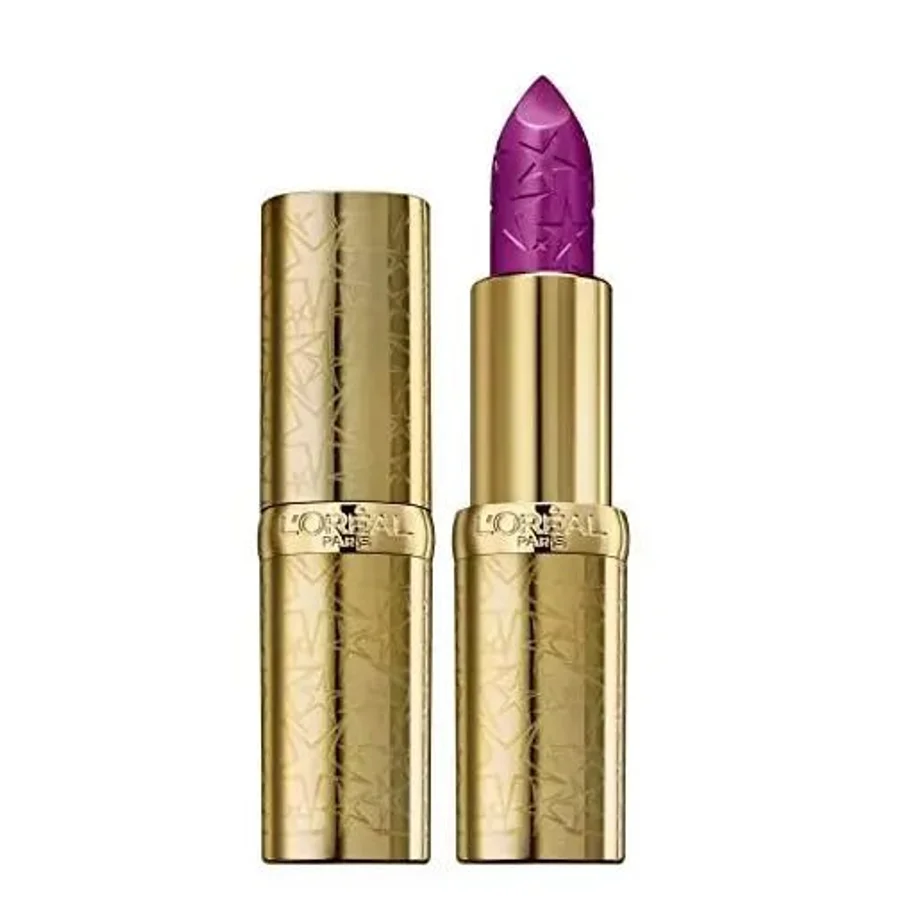 L'Oreal L'Oreal Color Riche Lipstick – 488 Close At Night