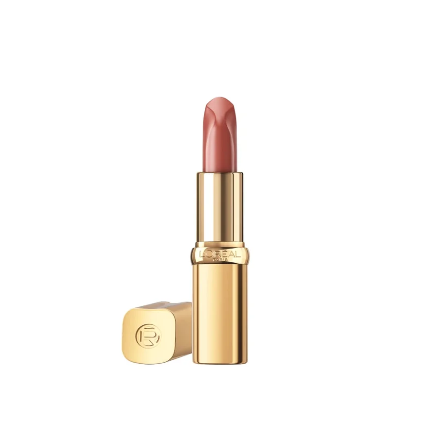 L'Oreal L'Oreal Color Riche Lipstick – 540 Nu Unstoppable