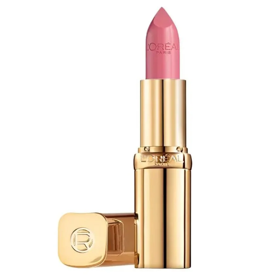 L'Oreal L'Oreal Color Riche Lipstick – 632 Greige Amoureux