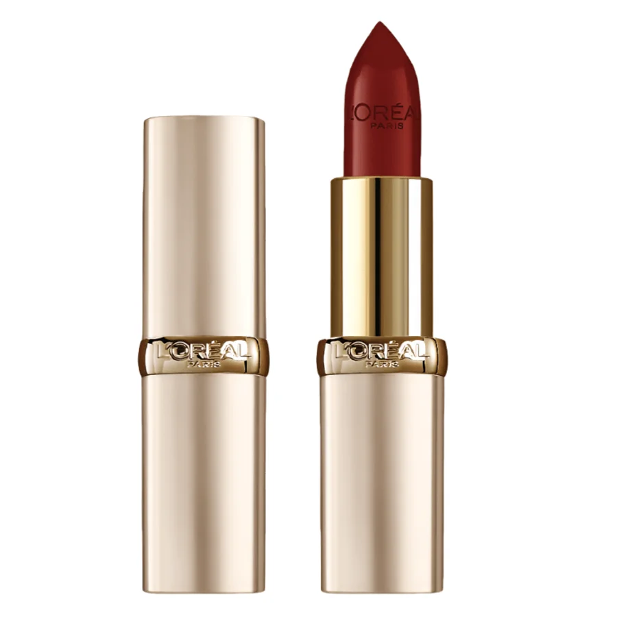 L'Oreal L'Oreal Color Riche Lipstick – 703 Oud Obsession