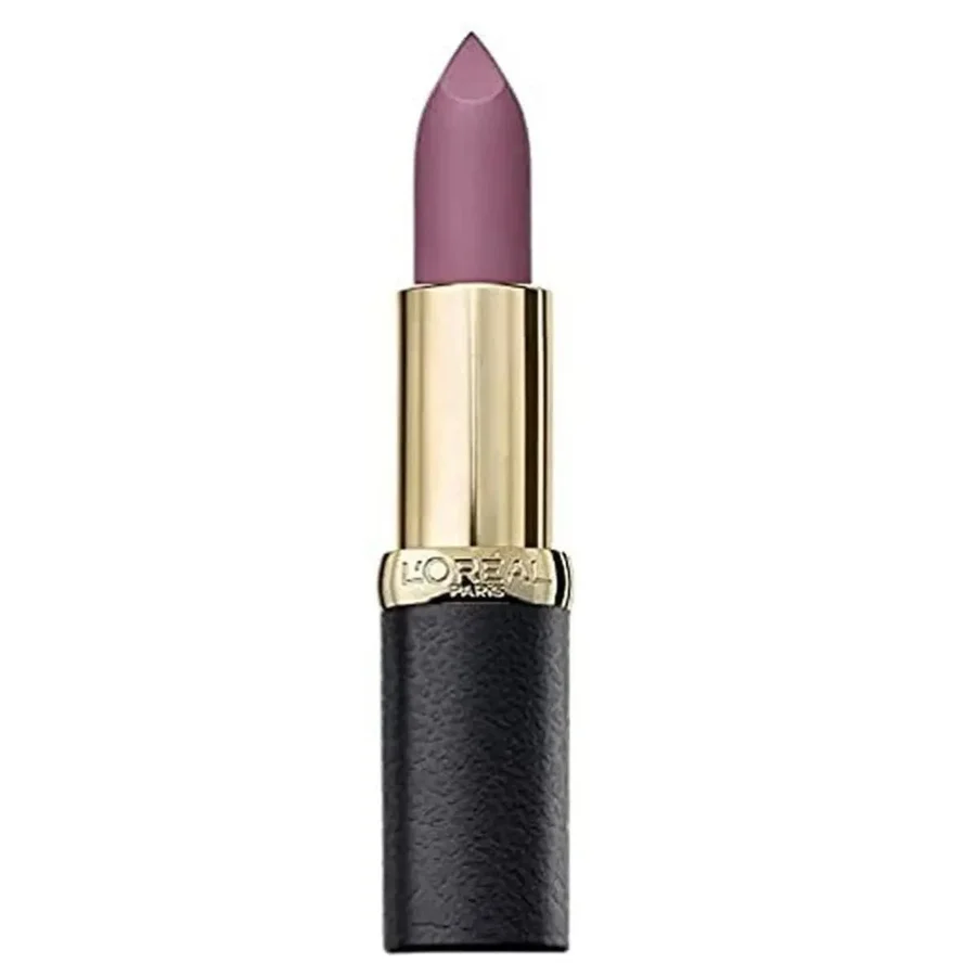 L'Oreal L'Oreal Color Riche Lipstick – Matte 471 Voodoo