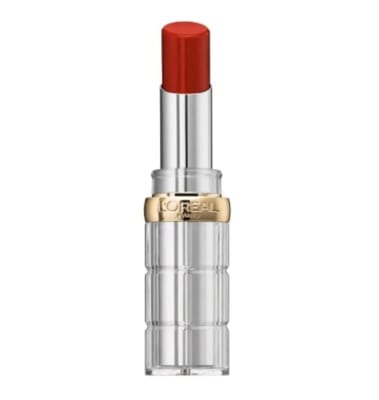 L'Oreal L'Oreal Color Riche Lipstick Shine