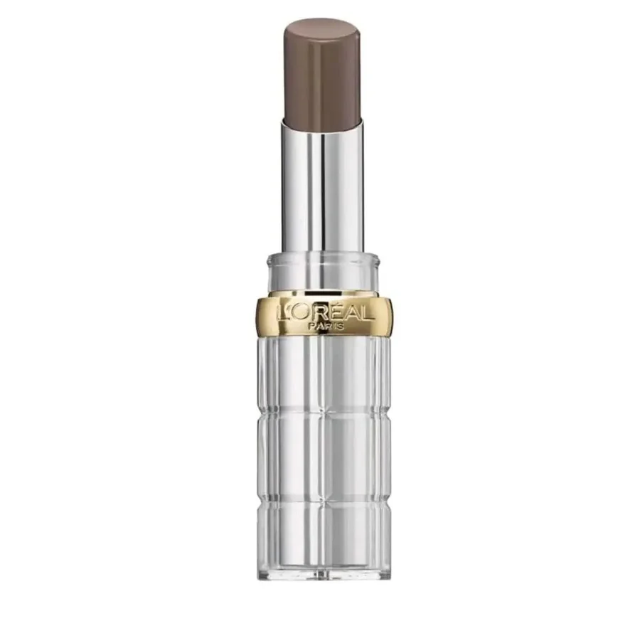 L'Oreal L'Oreal Color Riche Lipstick Shine – 643 Hot Irl