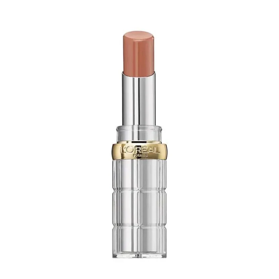 L'Oreal L'Oreal Color Riche Lipstick Shine – 656 Beige in the City