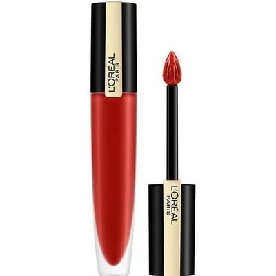 L'Oreal L'Oreal Color Riche Liquid Lipstick - 115