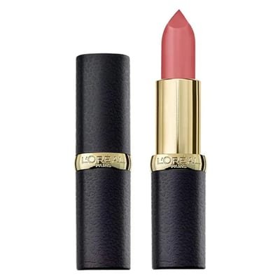 L'Oreal L'Oreal Color Riche Matte Addiction Lipstick