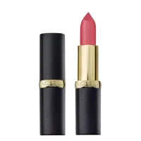 L'Oreal L'Oreal Color Riche Matte Lipstick – 104 Strike A Rose