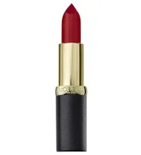 L'Oreal L'Oreal Color Riche Matte Lipstick – 349 Paris Cherry