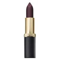 L'Oreal L'Oreal Color Riche Matte Lipstick – 473 Obsidian