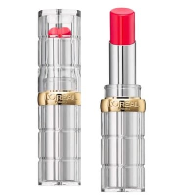L'Oreal L'Oreal Color Riche Shine Lipstick
