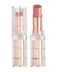 L'Oreal L'Oreal Color Riche Shine Lipstick – Coconut Plump