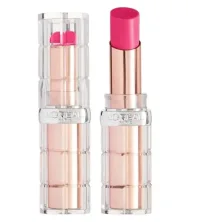 L'Oreal L'Oreal Color Riche Shine Lipstick – Pitaya Plump