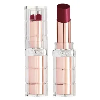 L'Oreal L'Oreal Color Riche Shine Lipstick – Wild Fig Plump