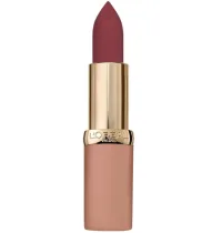 L'Oreal L'Oreal Color Riche Ultra Matte Lipstick – 06 No Hesitation